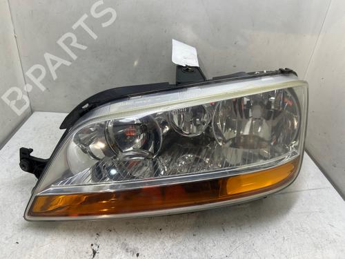 Left headlight FIAT IDEA (350_) 1.4 16V | BP40516217C28 - Image 2