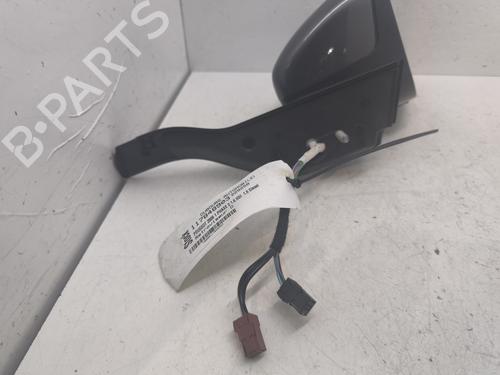 Right mirror PEUGEOT 2008 I (CU_) 1.6 BlueHDi 100 | BP30929133C27