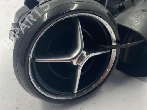 Air vent MERCEDES-BENZ A-CLASS (W176) A 180 CDI / d (176.012) | BP22837046I21 