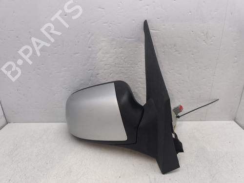 Used Right mirror FORD FUSION (JU_) 1.4 TDCi (68 hp) 31621717