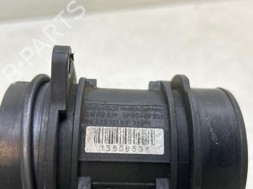 Mass air flow sensor CITROËN C3 Pluriel (HB_) 1.4 HDi | BP37286511M95 - Image 2