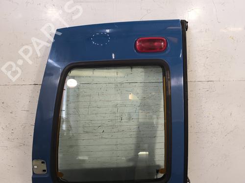 Used Left tailgate Left tailgate CITROËN JUMPY I (U6U_) [1994-2006] 28277396 28277396