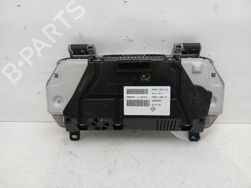 Instrument cluster RENAULT ARKANA I (LCM_, LDN_) 1.6 E-TECH 145 (LDMU) | BP29834265C47