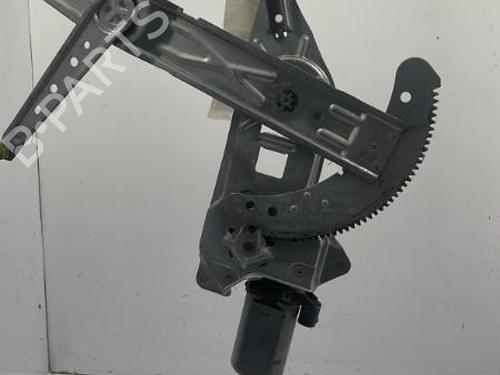 Used Front left window mechanism Front left window mechanism RENAULT KANGOO (KC0/1_) D 65 1.9 (KC0E, KC02, KC0J, KC0N) (64 hp) 22837842 22837842