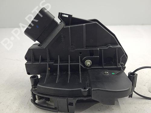 Front left lock FORD FOCUS III Turnier 2.0 TDCi | BP22823743C98 
