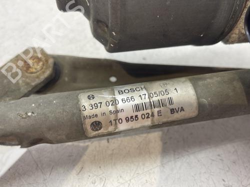 Viskermotor vindrute VW TOURAN (1T1, 1T2) 2.0 TDI | BP28709630M29