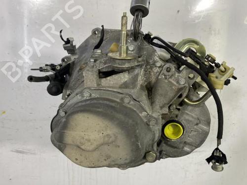 Gearbox PEUGEOT 206 Hatchback (2A/C) 1.6 HDi 110 | BP22838243M3 