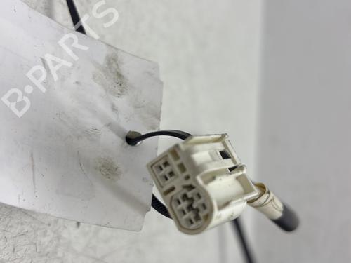 Bakspejl Højre TOYOTA VERSO (_R2_) 2.0 D-4D (AUR20_, AUR20R) | BP30818909C27 