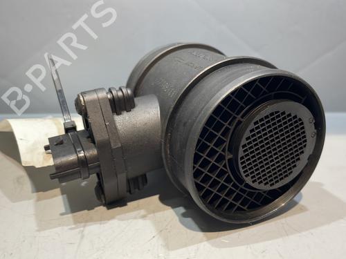 Used Mass air flow sensor OPEL MERIVA A MPV (X03) 1.7 CDTI (E75) (100 hp) 29044269