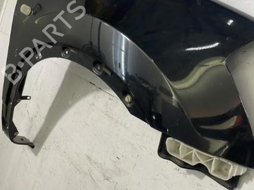 Right front fenders NISSAN QASHQAI / QASHQAI +2 I (J10, NJ10, JJ10E) 1.5 dCi | BP22838753C42 