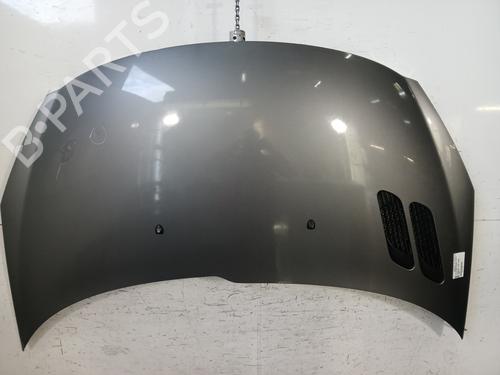 Used Hood PEUGEOT 206+ (2L_, 2M_) 1.4 HDi eco 70 (68 hp) 29833734