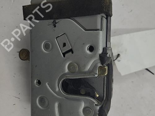 Used Front left lock SAAB 9-5 (YS3E) 2.0 t (150 hp) 22821621