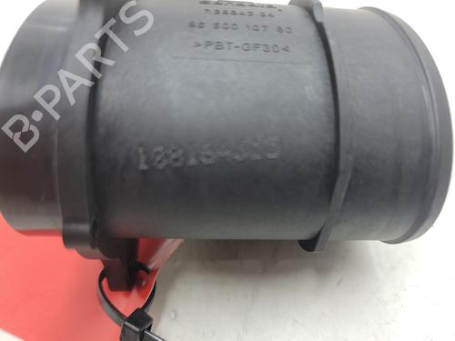 Mass air flow sensor CITROËN C4 I (LC_) 1.6 HDi | BP27348043M95  - Image 6