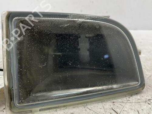 Right front fog light SKODA FABIA I (6Y2) 1.4 | BP22834604C31 