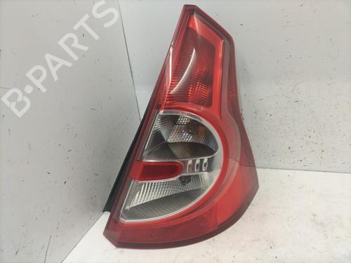 Used Right taillight Right taillight DACIA SANDERO 1.4 (BS0C, BS0A, BS0G, BS1F, BS0E) (75 hp) 24496585 24496585