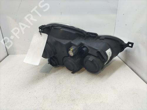 Left headlight VW POLO IV (9N_, 9A_) 1.2 12V | BP29377491C28 