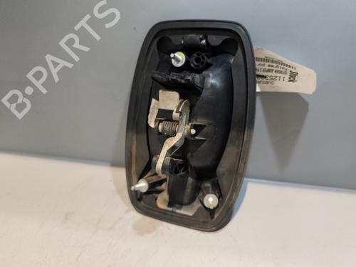 Front right exterior door handle CITROËN JUMPER II Van 3.0 HDi 180 | BP29314878C129 