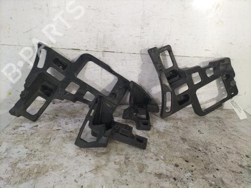 Used Rear bumper bracket Rear bumper bracket RENAULT TALISMAN Grandtour (KP_) 1.6 dCi 160 (160 hp) 25331506 25331506