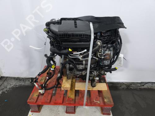 Engine CITROËN C4 II (NC_) 1.6 HDi 90 | BP38780239M1  - Image 5