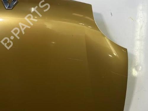 Hood RENAULT KANGOO (KC0/1_) D 65 1.9 (KC0E, KC02, KC0J, KC0N) | BP22840654C1 