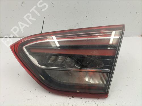 Used Right tailgate light OPEL CROSSLAND X / CROSSLAND (P17, P2QO) 1.2 (75) (110 hp) 22847205