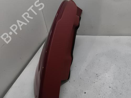 Used Left taillight Left taillight 22819644 22819644