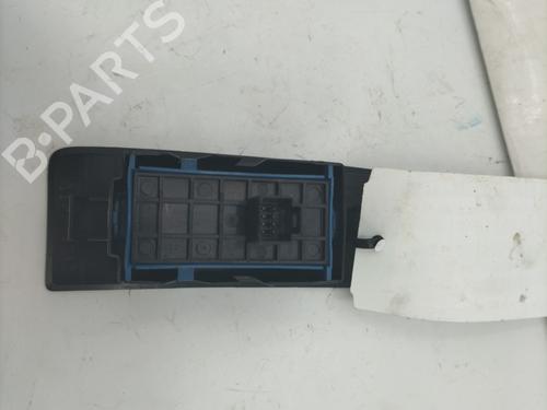 Left rear window switch TOYOTA VERSO (_R2_) 1.6 D4-D (WAR20_) | BP30929191I29