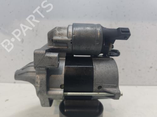 Used Starter Starter CITROËN C3 AIRCROSS II (2R_, 2C_) 1.2 PureTech 110 (2RHNZB, 2RHNZW, 2RHNPX, 2RHNPJ) (110 hp) 26386367 26386367