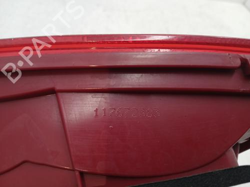 Right tailgate light VW PASSAT B7 Variant (365) 1.6 TDI | BP31271742C80 - Image 5