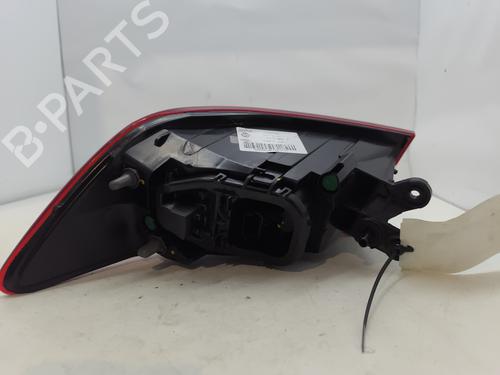 Left taillight RENAULT CLIO IV (BH_) 0.9 TCe 90 (BHNF, BHMA, BHMH, BHJK, BHJR) | BP29194033C34 