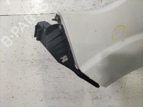 Left front fenders FIAT DUCATO Van (250_) 130 Multijet 2,3 D | BP32235167C41