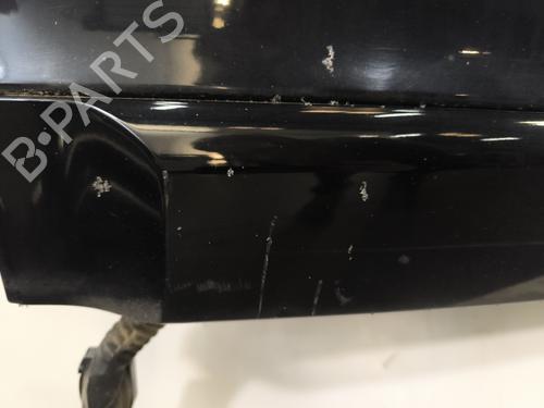 Left rear door RENAULT MEGANE III Grandtour (KZ0/1) 1.6 dCi (KZ00, KZ12, KZ13) | BP29540854C4 