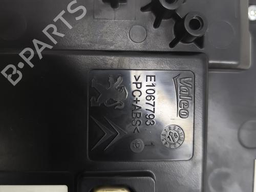 Used Display monitor Display monitor PEUGEOT 308 II (LB_, LP_, LW_, LH_, L3_) 1.2 THP 130 (131 hp) 28362550 28362550