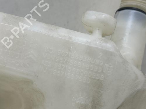 Sprinklertank CITROËN BERLINGO MULTISPACE (B9) 1.6 HDi 90 | BP38530754C113 - Image 3