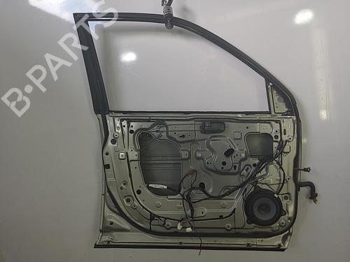 Used Left front door NISSAN X-TRAIL I (T30) 2.2 Di 4x4 (114 hp) 22819914