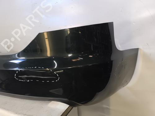 Bak støtfanger AUDI A6 C6 (4F2) 2.4 | BP29286227C8 