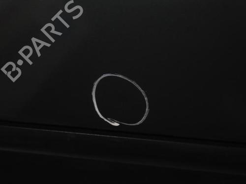 Right front door SKODA OCTAVIA II (1Z3) 2.0 TDI 16V | BP22814271C3 