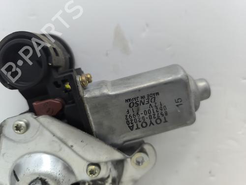 Front left window mechanism TOYOTA YARIS (_P1_) 1.4 D-4D (NLP10_, NLP10R) | BP30465644C22 