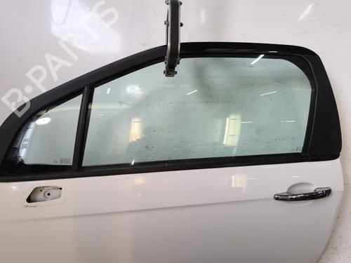 Used Left front door Left front door CITROËN DS3 (SA_) 1.6 VTi 120 (120 hp) 33011699 33011699