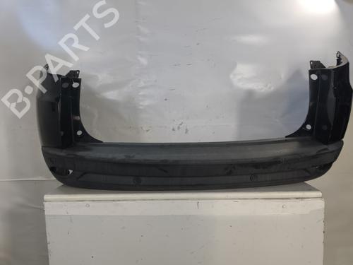 Used Rear bumper RENAULT MEGANE III Grandtour (KZ0/1) 1.6 dCi (KZ00, KZ12, KZ13) (130 hp) 29491898