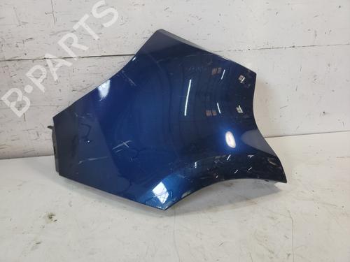 Used Corner bumper RENAULT KADJAR (HA_, HL_) 1.6 dCi 130 (HLA4) (130 hp) 29438599