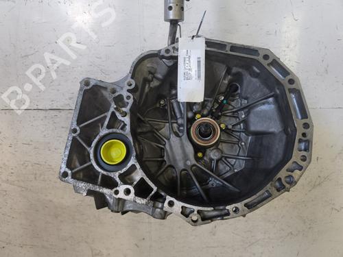 Used Gearbox Gearbox SUZUKI BALENO (FW, EW) 1.0 (A1K310) (111 hp) 33448185 33448185