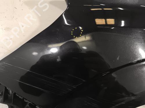 Left front fenders OPEL ZAFIRA / ZAFIRA FAMILY B (A05) 1.7 CDTI (M75) | BP25445486C41 