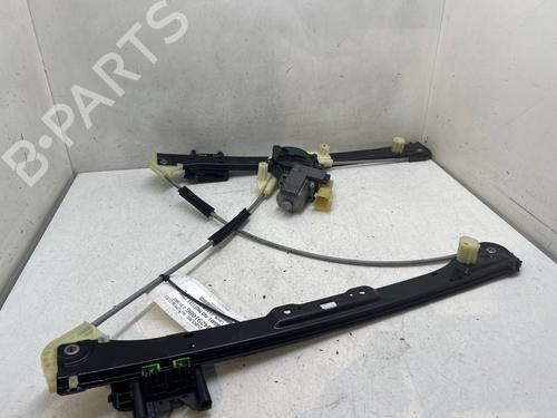 Used Front left window mechanism Front left window mechanism JAGUAR E-PACE (X540) 2.0 D150 AWD (150 hp) 40018571 40018571