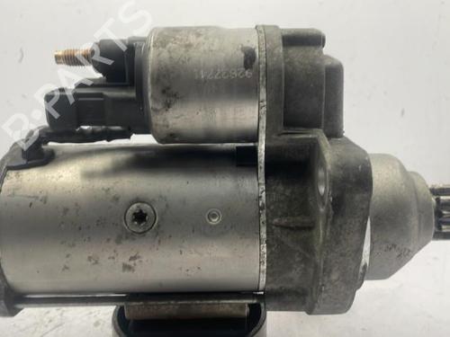 Startmotor VW GOLF IV (1J1) 1.9 TDI (130 hp) 22841119