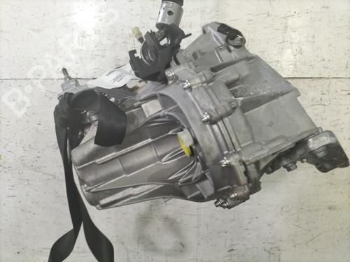 Gearbox RENAULT AUSTRAL TCe 130 (HGM2) | BP37731865M3 - Image 2