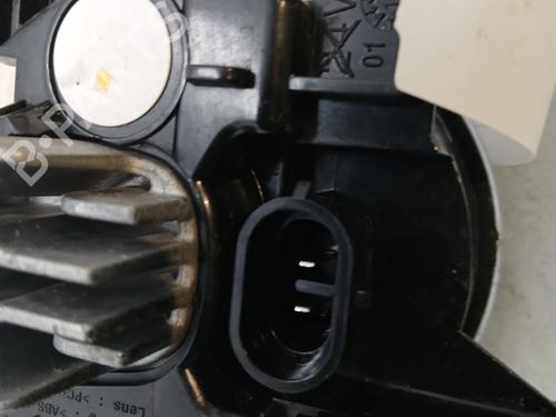 Right front fog light RENAULT CLIO IV (BH_) 1.2 TCe 120 (BHAU) | BP29869214C31 