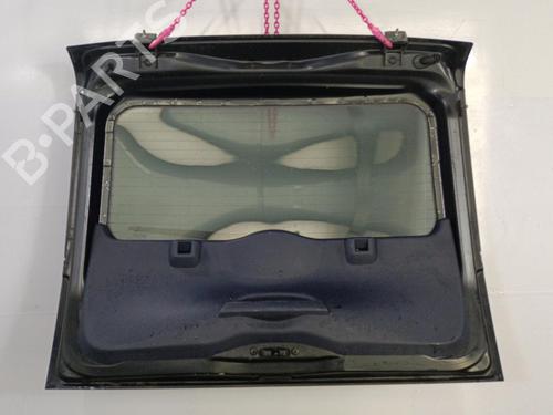 Tailgate PEUGEOT 1007 (KM_) 1.4 HDi | BP22818352C6