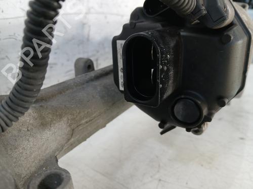 Steering rack ALFA ROMEO GIULIETTA (940_) 2.0 JTDM (940.FXL1A) | BP29639974M22 
