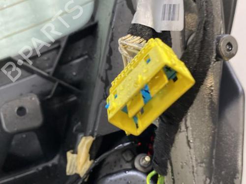 Tailgate PEUGEOT 308 II (LB_, LP_, LW_, LH_, L3_) 2.0 BlueHDi 150 | BP22831965C6